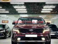 Kia Sorento Signature 2.2 AT AWD 2022 Số tự động giá đẹp