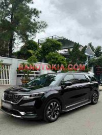 Kia Carnival Signature 3.5G năm 2022 cần bán