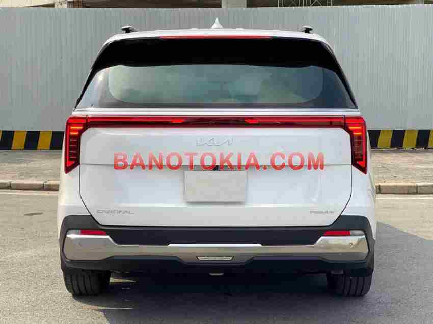 Xe Kia Carnival Premium 2.2D 8S đời 2025 đẹp bán gấp