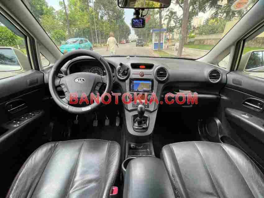 Cần bán xe Kia Carens SXMT 2012, xe đẹp