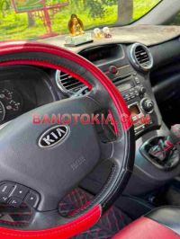Cần bán gấp xe Kia Carens CRDi 2.0 MT 2008 màu Ghi