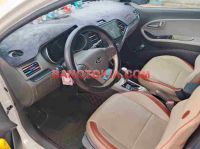 Cần bán xe Kia Morning S AT 2018 Số tự động màu Trắng