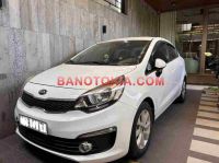 Kia Rio 2017 Sedan màu Trắng