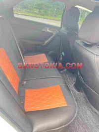 Bán Kia Cerato 1.6 AT 2010 - Trắng