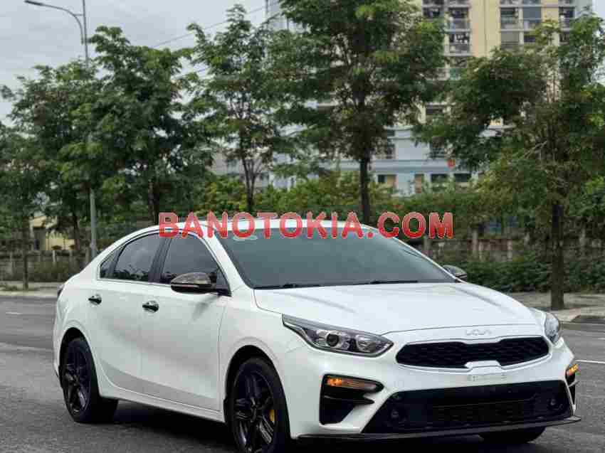 Cần bán nhanh Kia Cerato 1.6 AT Luxury 2020 cực đẹp