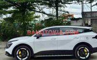 Cần bán xe Kia Sportage Signature 2.0D 2025 Số tự động màu Trắng