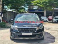 Xe Kia Sedona Platinum D đời 2018 đẹp bán gấp