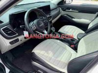 Bán Kia Seltos Premium 1.4 AT, màu Trắng, Máy xăng, 2023