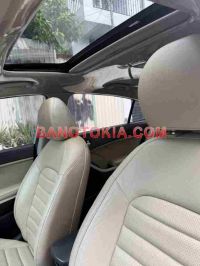 Bán Kia Cerato 1.6 AT, màu Bạc, Máy xăng, 2018