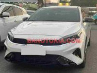 Cần bán xe Kia K3 Luxury 1.6 AT màu Trắng 2025