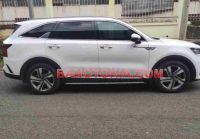 Kia Sorento 2022 Suv màu Trắng
