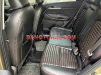 Cần bán gấp Kia Sonet Premium 1.5 AT đời 2021, màu Vàng