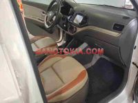 Kia Morning Si AT 2016 Số tự động cực đẹp!
