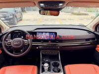 Cần bán gấp xe Kia Carnival Signature 2.2D năm 2024, màu Trắng, Số tự động