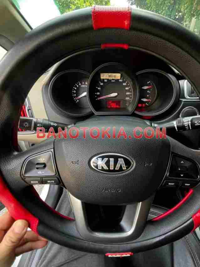 Cần bán Kia Rio 1.4 MT 2016 - Số tay