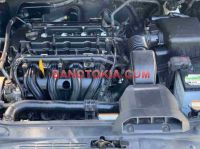 Bán Kia Carens EX 2.0 MT 2010 - Đen