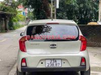 Cần bán xe Kia Morning Van 1.0 AT đời 2016