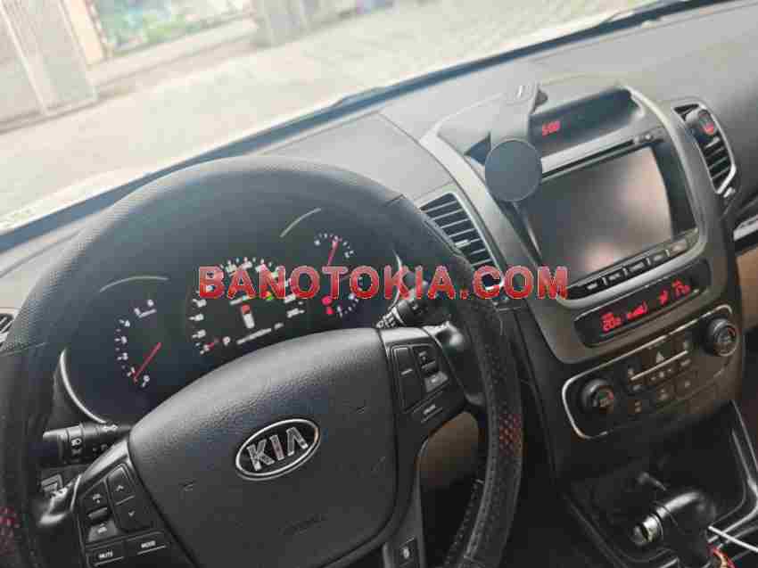 Bán xe Kia Sorento DATH đời 2016 - Giá tốt