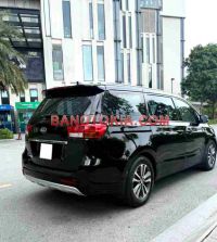Cần bán xe Kia Sedona 3.3L GATH 2018 Số tự động màu Đen