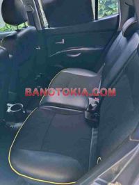 Kia Morning 2010 Hatchback màu Xám