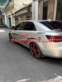 Bán Kia Forte SX 1.6 AT đời 2012 xe đẹp - giá tốt