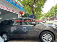 Cần bán gấp Kia Sedona 3.3L GATH 2015 - Xe đẹp - Giá tốt