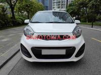 Kia Morning Van 1.0 AT 2012 Số tự động cực đẹp!