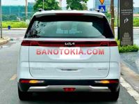 Kia Carnival 2023 Van Minivan màu Trắng