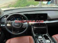 Kia Carnival Signature 2.2D 2022, xe đẹp, hết ý