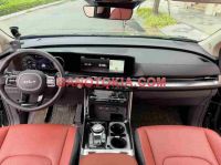 Bán Kia Carnival Signature 3.5G, màu Đen, Máy xăng, 2022