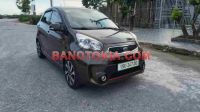 Kia Morning Si AT model 2016 xe chuẩn hết ý