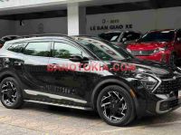 Kia Sportage Signature X-Line 1.6T AWD 2022 Số tự động giá đẹp