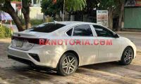 Cần bán xe Kia Cerato 1.6 AT Luxury năm 2020 màu Trắng cực đẹp