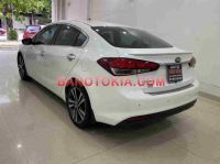 Kia Cerato 1.6 AT 2017 Số tự động cực đẹp!