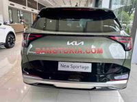 Kia Sportage 2026 bản Luxury 2.0G