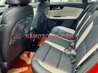 Bán xe Kia K3 Luxury 1.6 AT 2025, màu Đỏ