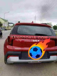 Kia Sonet 1.5 AT model 2025 xe chuẩn hết ý