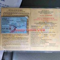 Cần bán Kia Morning Si MT 2015, xe đẹp giá rẻ bất ngờ