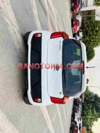 Cần bán Kia Morning Si AT Máy xăng 2015 màu Trắng