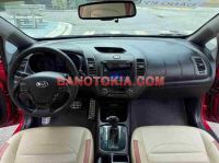 Cần bán Kia Cerato 1.6 AT 2018, xe đẹp giá rẻ bất ngờ