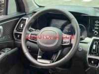 Kia Sorento 2022 Suv màu Đen