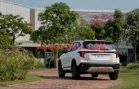 Kia Seltos 2026 Số tự động