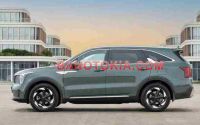 Bán Kia Sorento Signature 1.6 Turbo HEV Xe hybrid sản xuất 2026