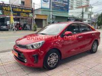Kia Soluto 2019 Sedan màu Đỏ