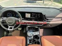 Cần bán xe Kia Sportage Signature X-Line 1.6T AWD năm 2024 màu Trắng cực đẹp