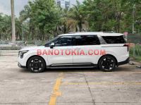 Kia Carnival 2024 Van Minivan màu Trắng