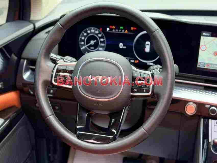 Xe Kia Carnival Signature 2.2D đời 2024 đẹp bán gấp