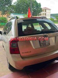 Kia Carens LX 1.6 MT 2010, xe đẹp, hết ý