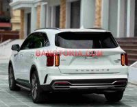 Cần bán gấp xe Kia Sorento Signature 2.2 AT AWD 2022 màu Trắng
