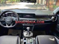 Kia Seltos Luxury 1.5 AT model 2025 xe chuẩn hết ý